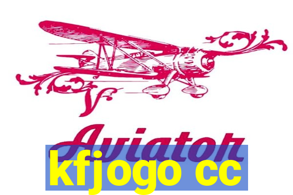 kfjogo cc